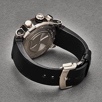 Romain Jerome Steampunk Men's Watch Model RJTCHSP.001.01 Thumbnail 3